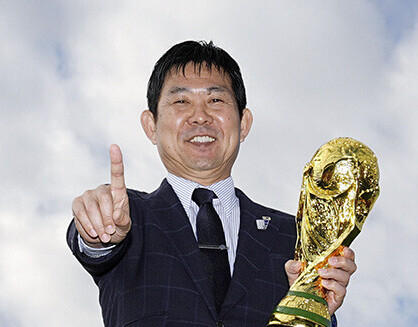 超解剖! これが森保ジャパンの「W杯完全攻略シナリオ」だ!!